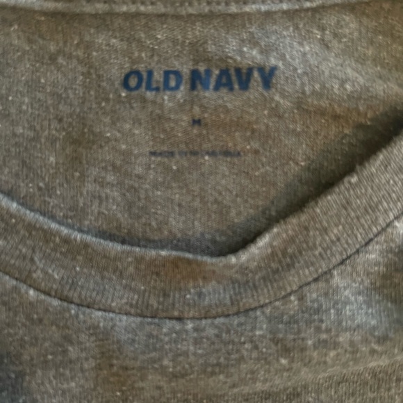 Old Navy Graphic T-Shirt -Avatar-Size Medium - Picture 3 of 3